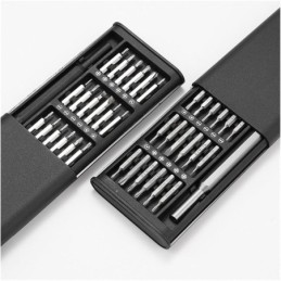 Set de puntas magneticas 24pc