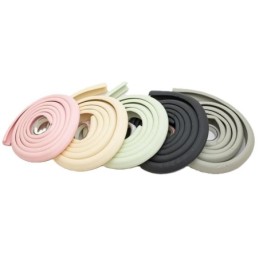 Burlete protector para muebles 2mt