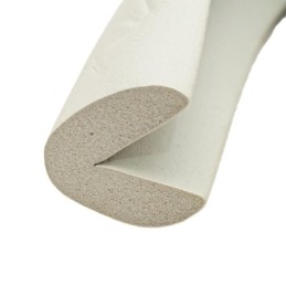 Burlete protector para muebles 2mt