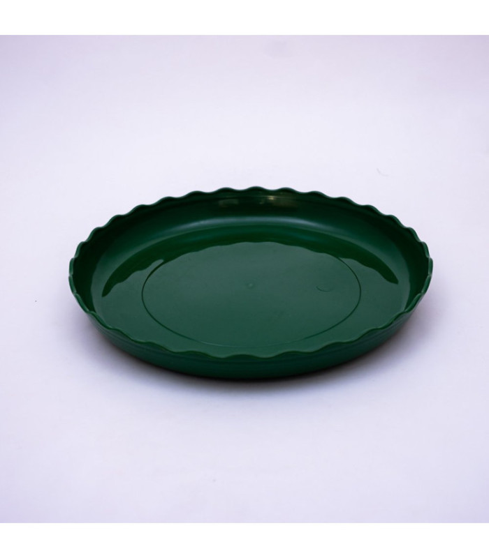 Base para plantera verde h-260pp