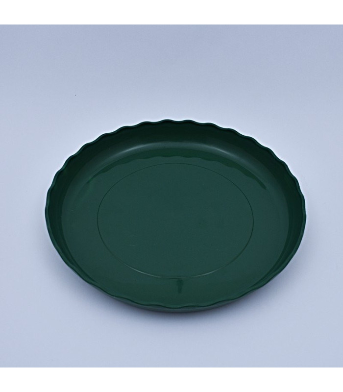 Base para plantera verde h-280pp