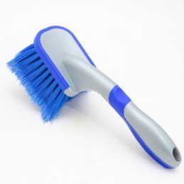 Cepillo para limpiar neumatico