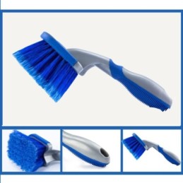 Cepillo para limpiar neumatico