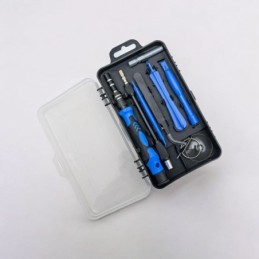 Kit de destornillador desmontaje 115pc