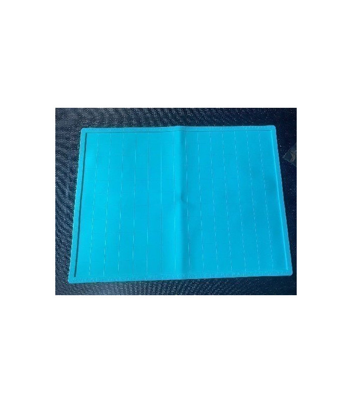 Tapete de silicona 40x30cm