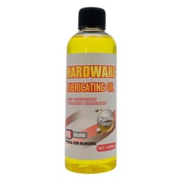 Lubricante p/metal 100ml HARDWARE