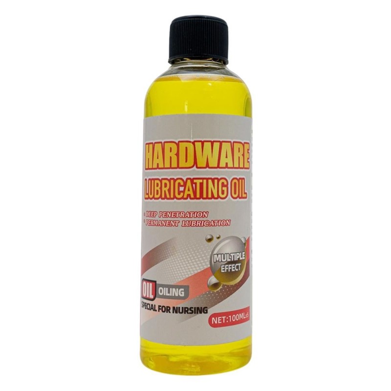 Lubricante p/metal 100ml HARDWARE