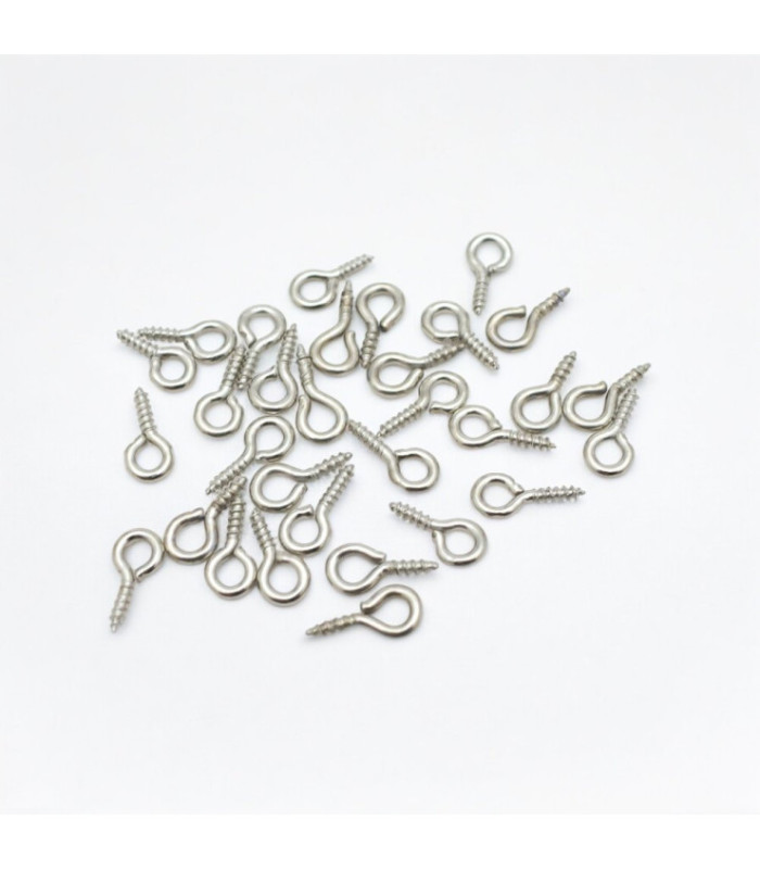 Conector atornillable 100pc aprox