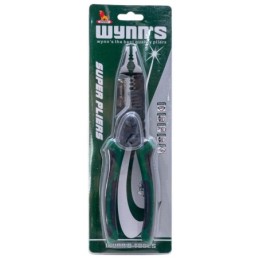 Alicate electrico multifuncion WYNNS
