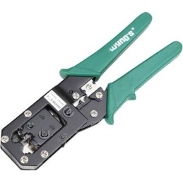 Pinza crimpadora rj45 WYNNS