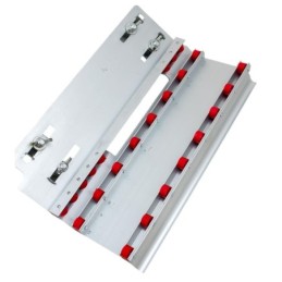 Soporte corte 45 0-5mm TOOLSA