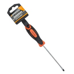 Destornillador plano 18cm 3x100mm