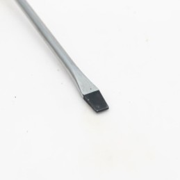 Destornillador plano 18cm 3x100mm