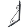 Soporte angulo de metal 29x24cm EXPRESS