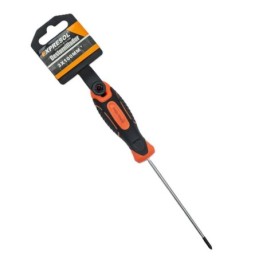 Destornillador cruz 18cm 3x100mm