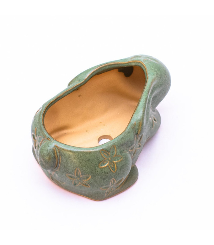 Maceta conejo 15.5x9.5x7cm