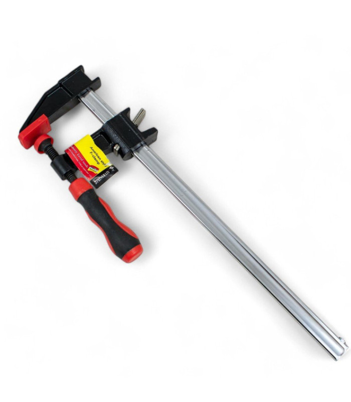 PRENSA TIPO F 12PULG