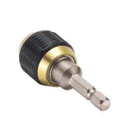 Adaptador punta atornillador 6mm