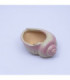 Maceta caracol 9.5x7.5cm