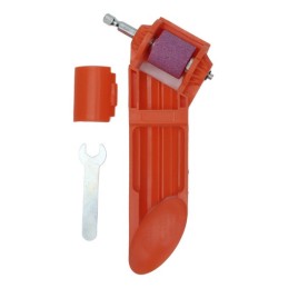 Afilador de mechas