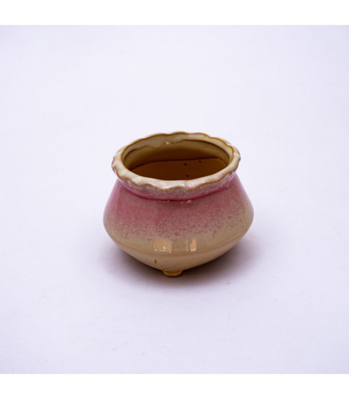 Maceta cantaro liso 8.7cm