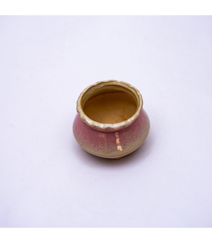 Maceta cantaro liso 8.7cm