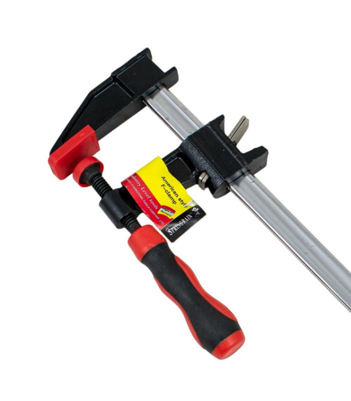 PRENSA TIPO F 12PULG