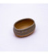 Maceta ovalado 12x6cm