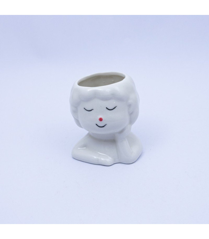 Maceta niño 10x7cm