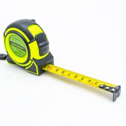CINTA METRICA 19MMx5MT PRESCOTT
