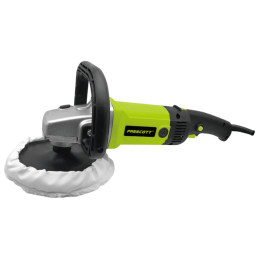 Pulidora angular 1400w PRESCOTT
