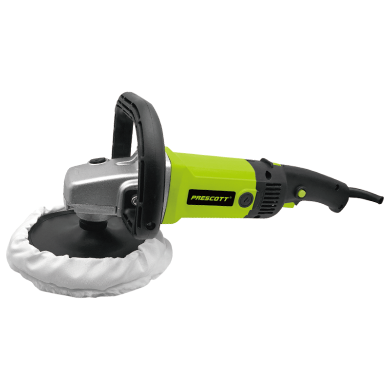 Pulidora angular 1400w PRESCOTT