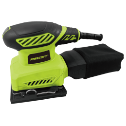 Lijadora orbital 200w PRESCOTT