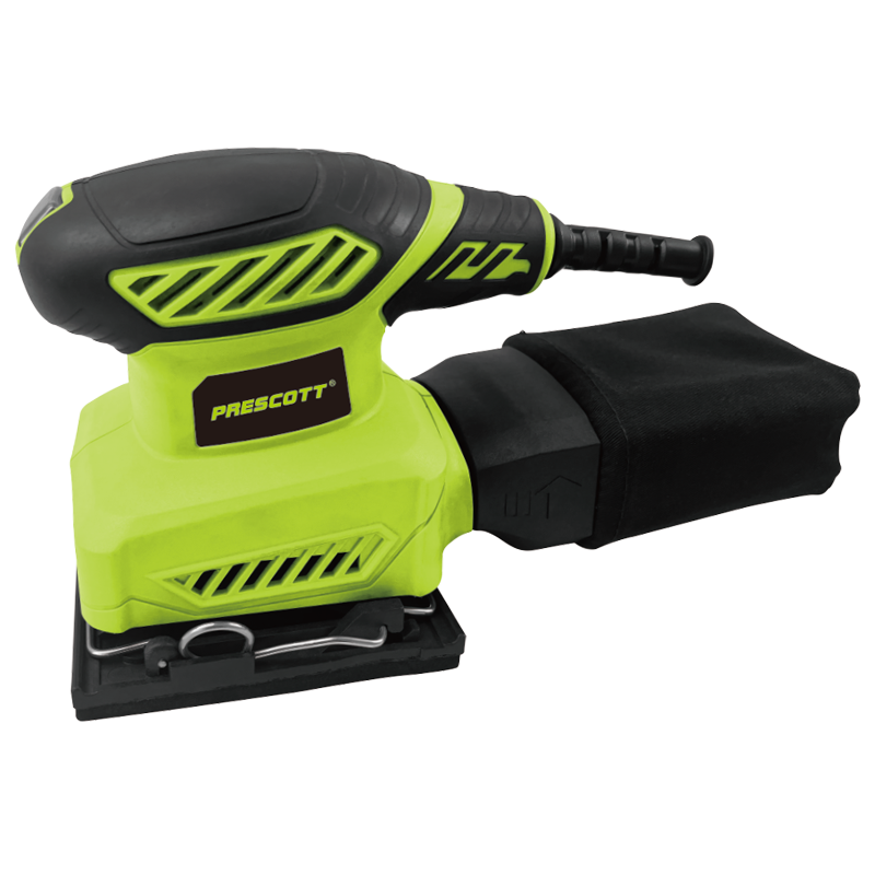 Lijadora orbital 200w PRESCOTT