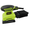 Lijadora orbital 200w PRESCOTT