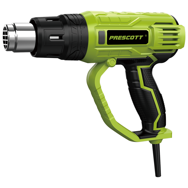 Pistola de calor 2000w PRESCOTT