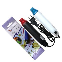 Mini pistola de calor 300w