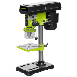 Taladro de banco 16mm 500w PRESCOTT