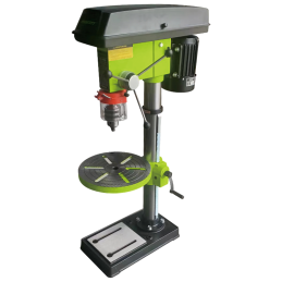 Taladro de banco 650w 20mm PRESCOTT
