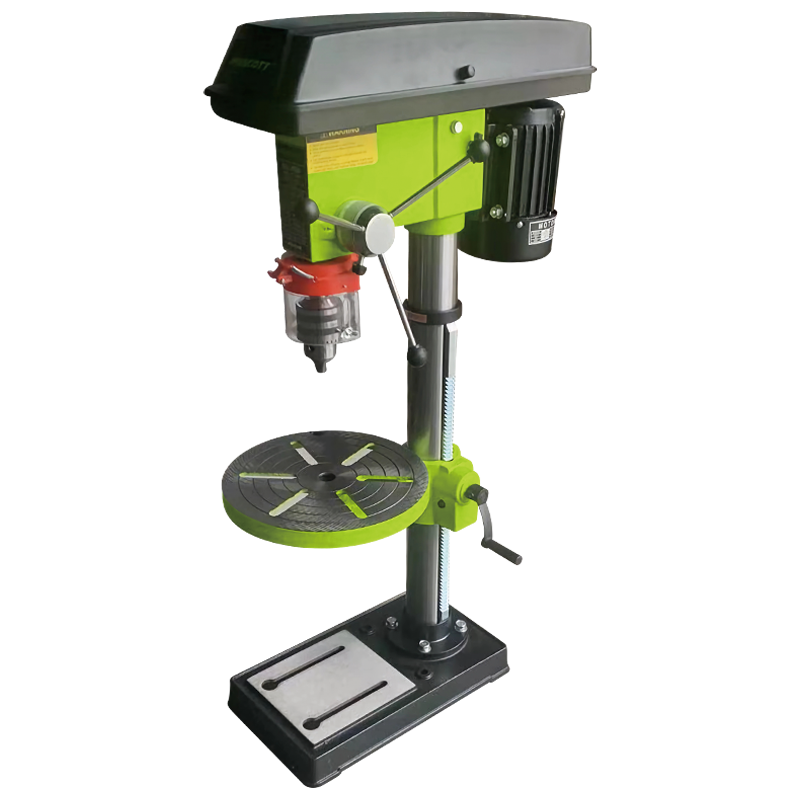 Taladro de banco 650w 20mm PRESCOTT