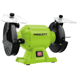 Amoladora de banco 8  350w PRESCOTT