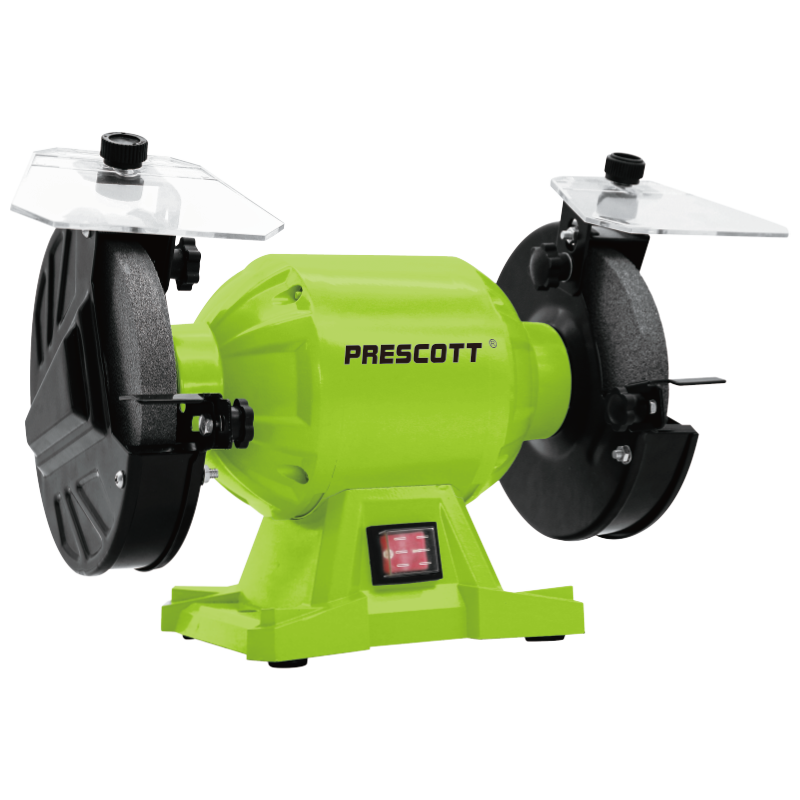Amoladora de banco 8  350w PRESCOTT