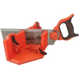 Sierra ingletadora manual 14  MYTECK