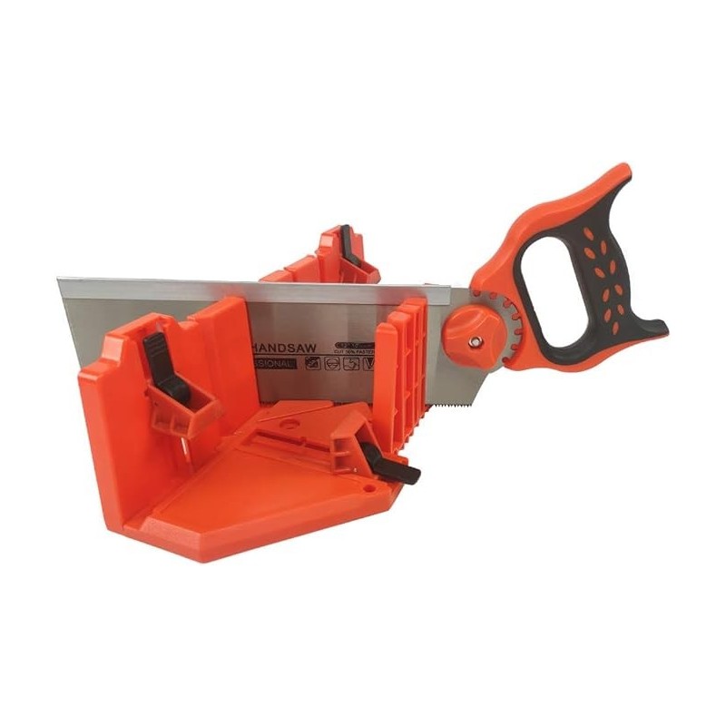 Sierra ingletadora manual 14  MYTECK