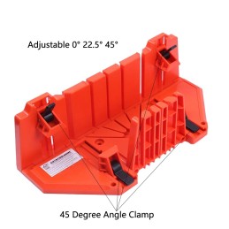 Sierra ingletadora manual 14  MYTECK