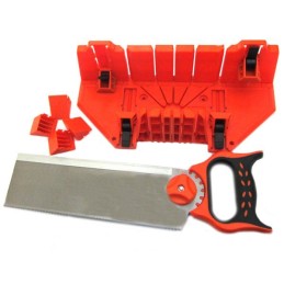 Sierra ingletadora manual 14  MYTECK