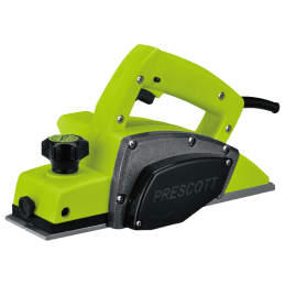 Cepilladora electrica 500w PRESCOTT