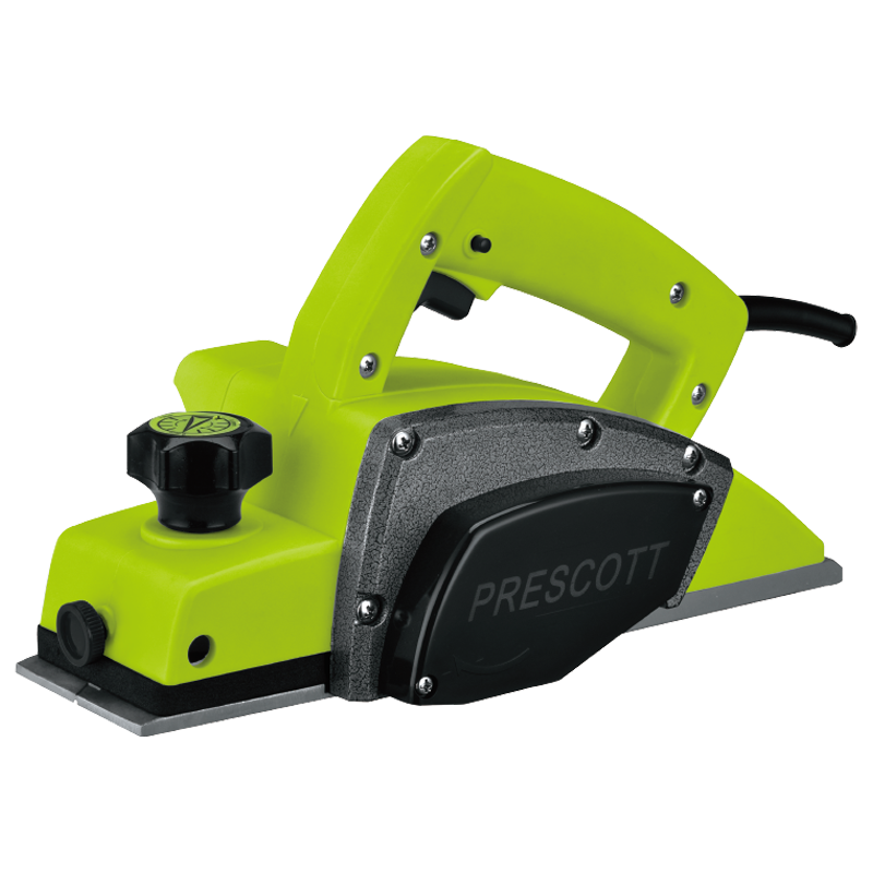 Cepilladora electrica 500w PRESCOTT