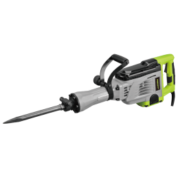 Martillete demoledor 2100w 15.5kg PRESCOTT