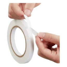 Cinta doble faz 1.5cm 1pc